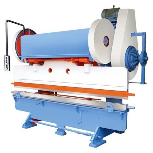 What is a Hydraulic Press Brake: Definition, category, Applications, Advantages & Costs