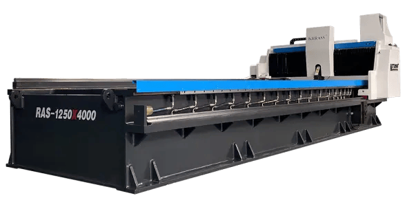 V grooving machine price Krrass