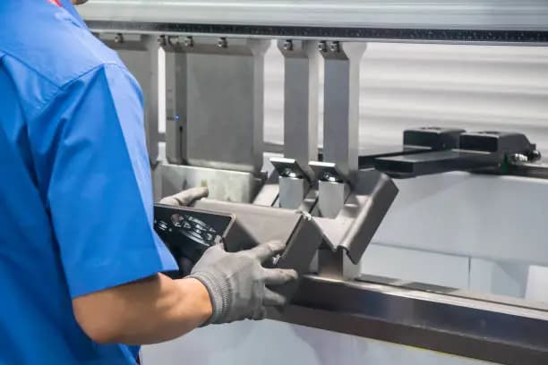 press brake tool and accessories