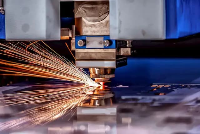 Can a Laser Cutter Cut Metal