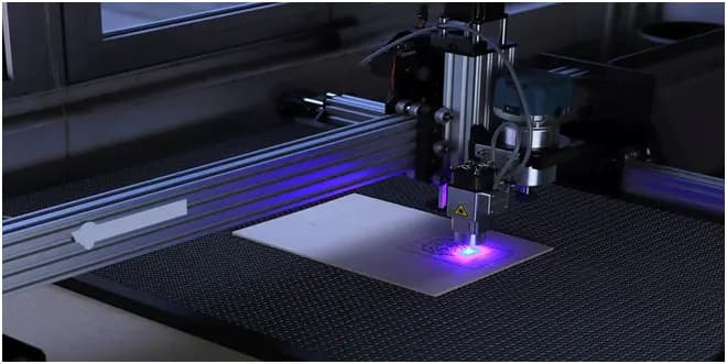 Laser Engraving Machine For Beginners