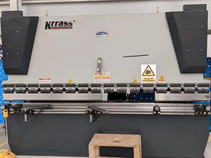Positive feedback from KRRASS customers in Argentina