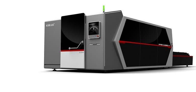 Fiber Laser cutting machine selection