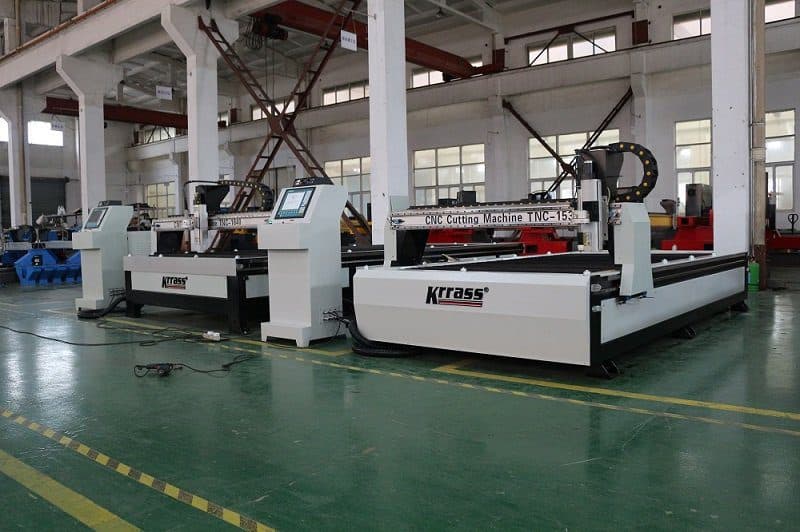 Plasma Oxy Cutter