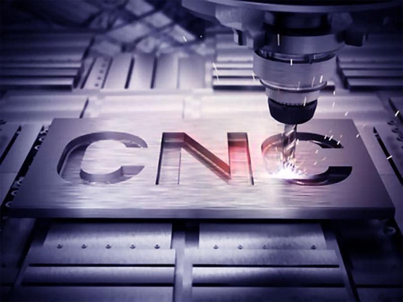 2022 CNC machining technology trend analysis