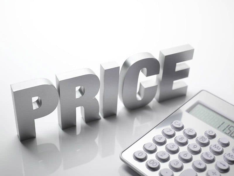 Fiber laser cutting machine price,Higher price means higher quality?