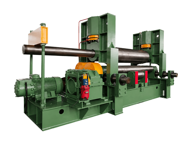 KRRASS W11S الهيدروليكية متغير الهندسة لوحة المتداول آلة نائب