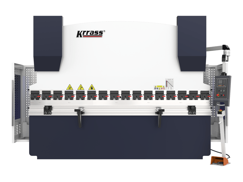 EssentialBend CNC الصحافة الفرامل