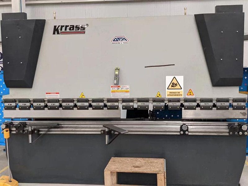 Positive feedback from KRRASS customers in Argentina