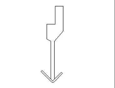 CNC bending