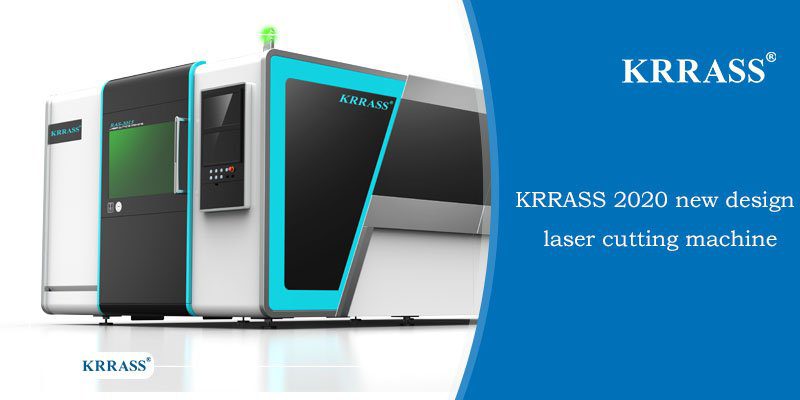 3000W Fiber Laser Cutting Machine