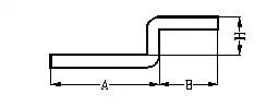 Press brake sheet metal bending
