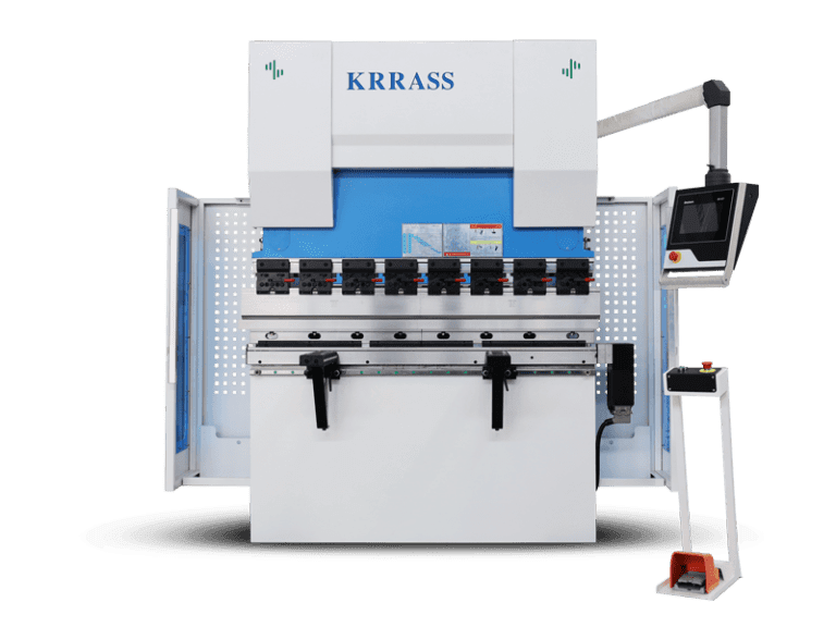Press Brake Professional Manufacturer