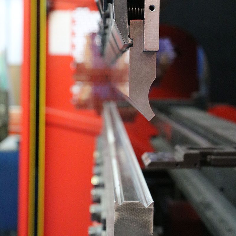 Hydraulic Bending Machine