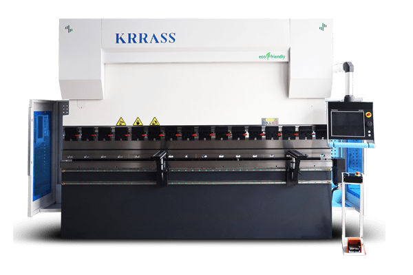 CNC Press Brake