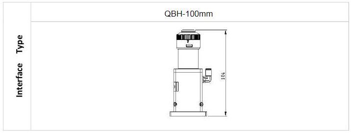 Raytools 3kw fiber laser cutting head manual