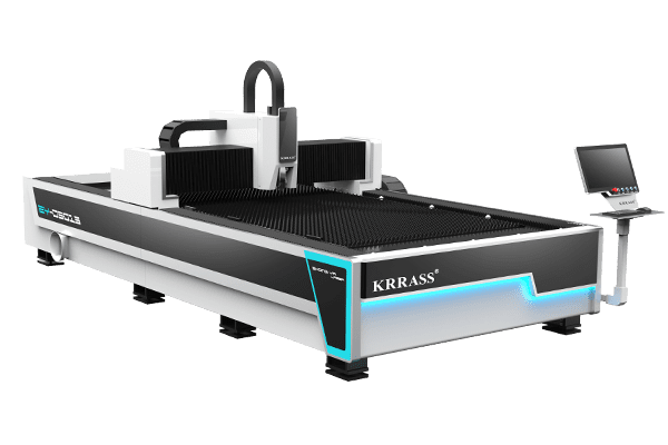 Fiber laser cutting machine price