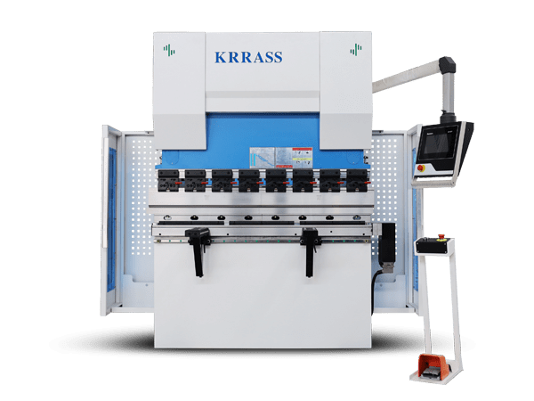 NC Press Brake