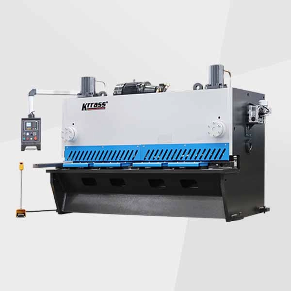 Home - Hydraulic Guilline Shears
