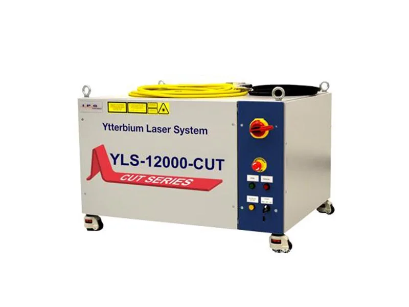 What is fiber laser cutting machine:Definition, category, Applications, Advantages & Costs - IPG laser source 2