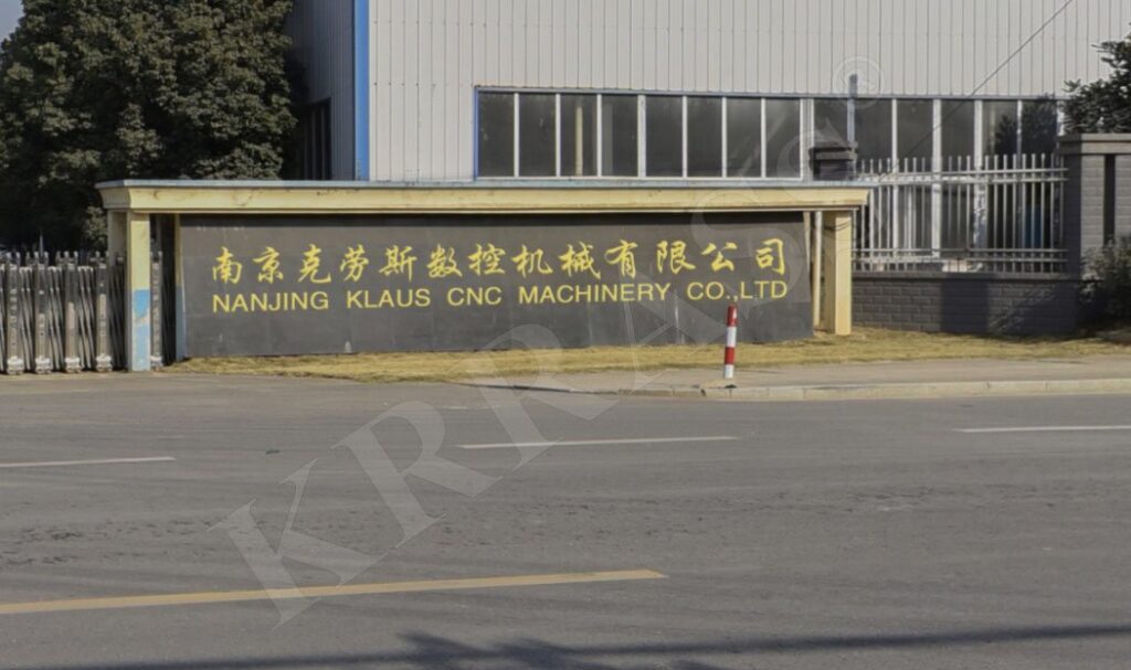KRRASS can produce fiber laser cutting machines of various types and powers
