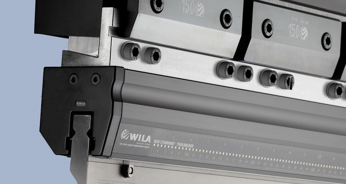 Wila Hydraulic Clamping SystemKrrass Group