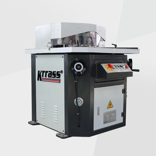 Notching Machine