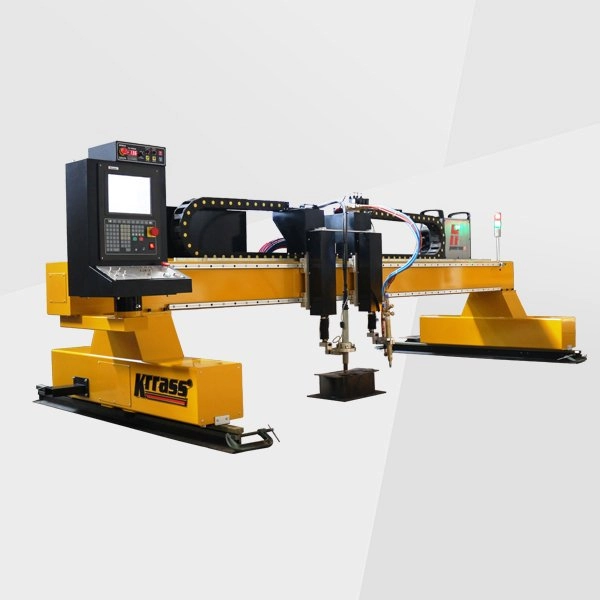 Home - Oxy Flame Cutting Machine