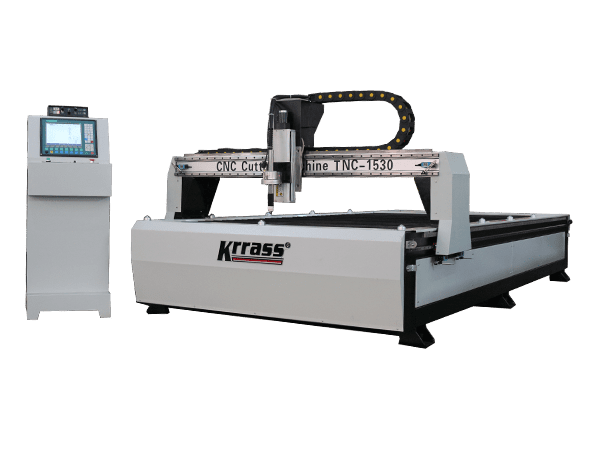 Plasma Cutting Machine