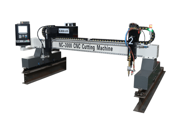 Plasma Oxy Cutter