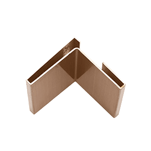 vgroove profile