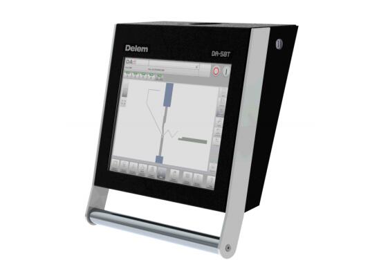 Delem DA53T Controller