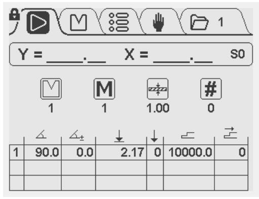 Delem DA41s controller manual
