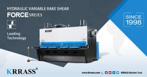 guillotine Shears