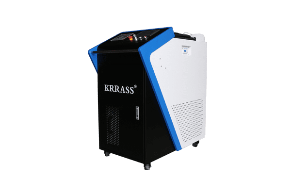 Handheld Fiber Laser Welding Machine