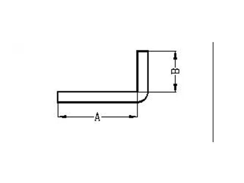 Press brake sheet metal bending and unfolding calculation methods
