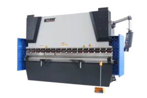 NC Press Brake Estun E21 Operation Manual PDF - nc press brake