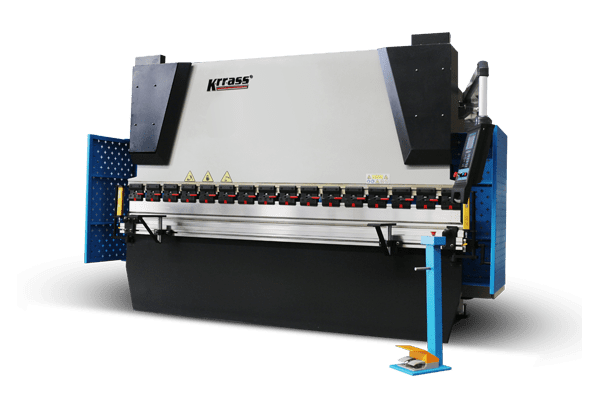 nc press brake