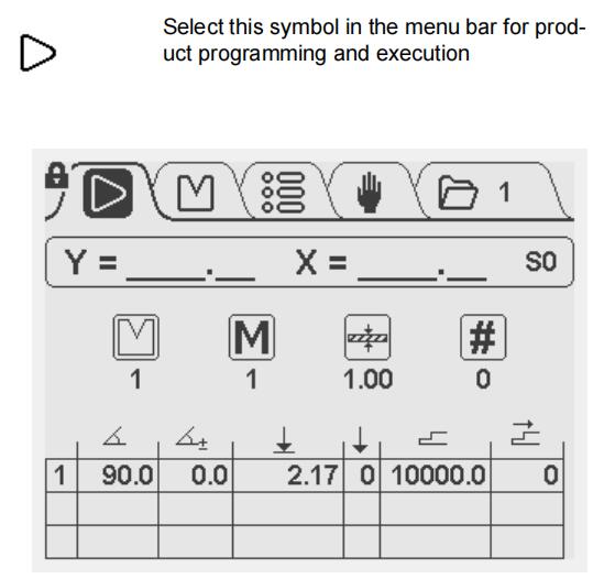 Delem DA41s controller manual