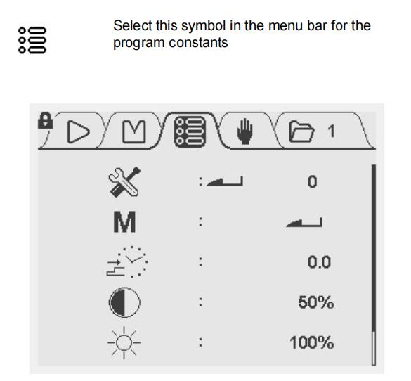Delem DA41s controller manual