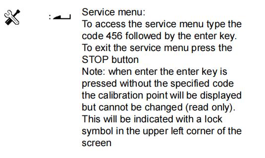 Delem DA41s controller manual