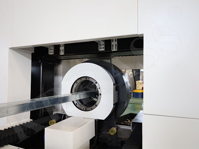 How to improve the Tube fiber laser cutting machine parts? - tube fiber laser cutting machine