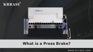 Press Brake Machine