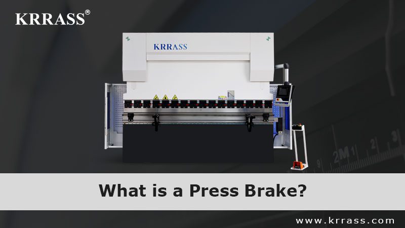 Press Brake Machine