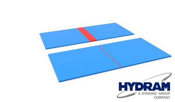 Blank Size – Bending Allowance ​