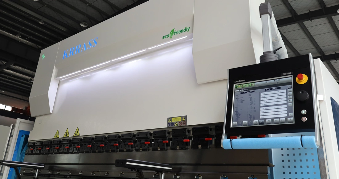 Some common sense about bending radius of bending machines - Pictures 5 Sheet Metal Press Brake