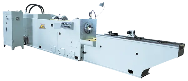 Broaching machines