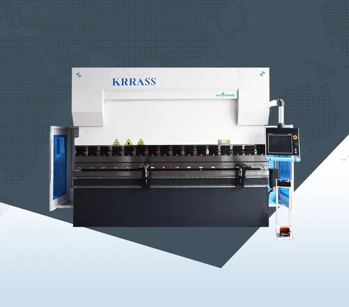 CNC Press Brake