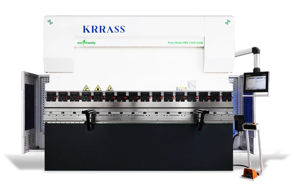 CNC-Press-Brake