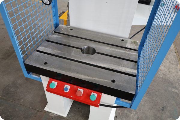 China Hydraulic Press